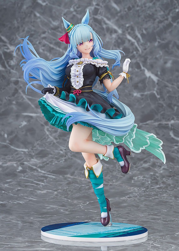 Scaled Figure 1/7 Mejiro Ardan - Uma Musume: Cinderella Gray By Phat!