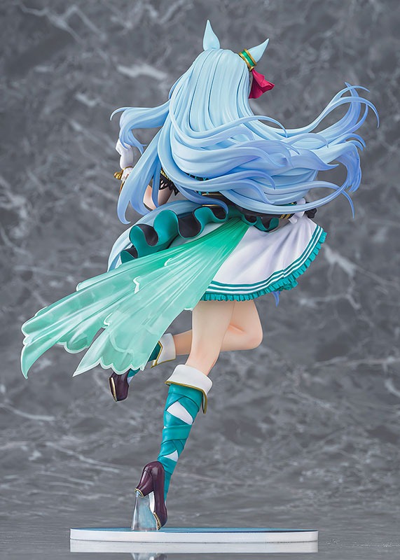 Scaled Figure 1/7 Mejiro Ardan - Uma Musume: Cinderella Gray By Phat!