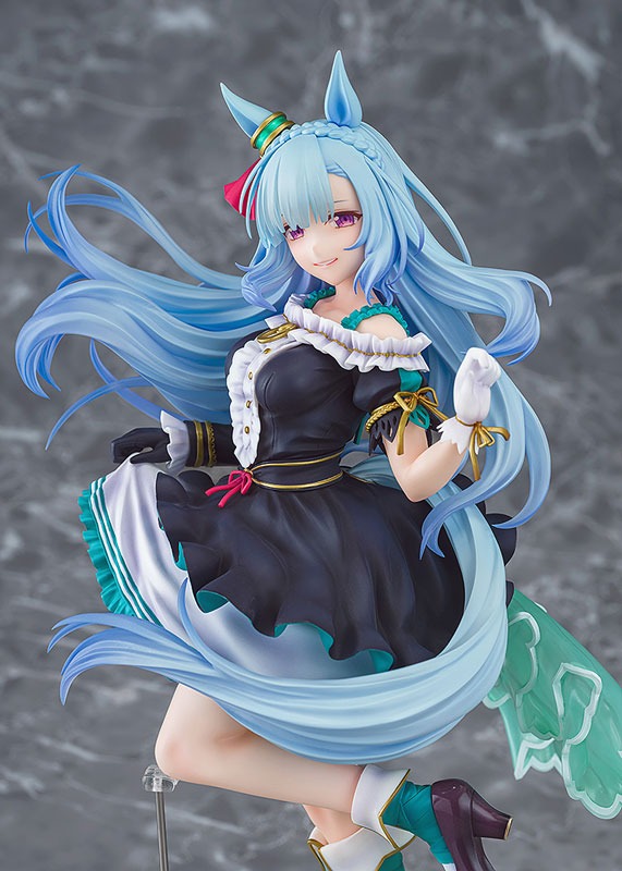 Scaled Figure 1/7 Mejiro Ardan - Uma Musume: Cinderella Gray By Phat!