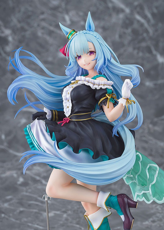 Scaled Figure 1/7 Mejiro Ardan - Uma Musume: Cinderella Gray By Phat!
