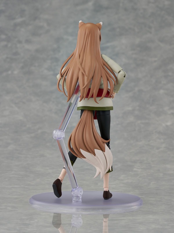 Plastic Model Series Figure Holo - Ookami to Koushinryou By KADOKAWA
