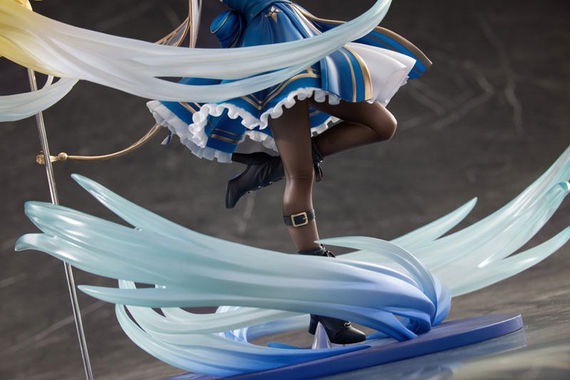 Scaled Figure 1/7 Saber / Altria Pendragon - Fate/Stay Night Unlimited Blade Works x Honkai: Star Rail Collaboration By ANIPLEX+