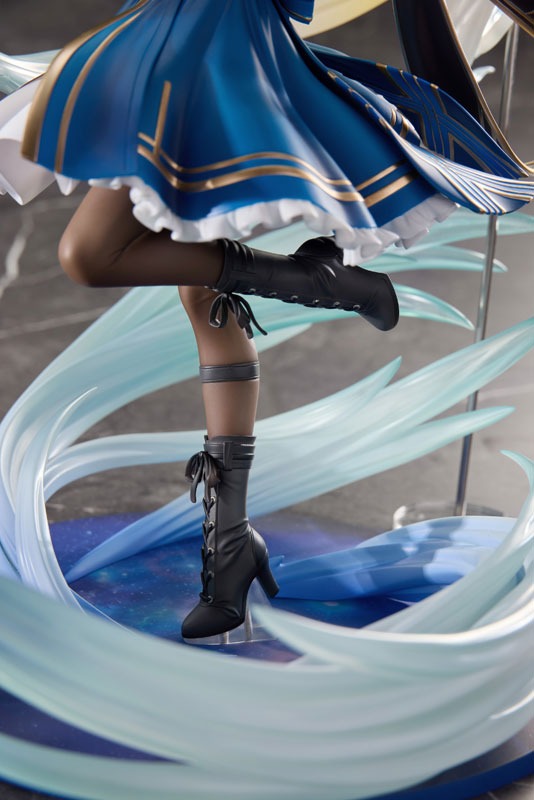 Scaled Figure 1/7 Saber / Altria Pendragon - Fate/Stay Night Unlimited Blade Works x Honkai: Star Rail Collaboration By ANIPLEX+
