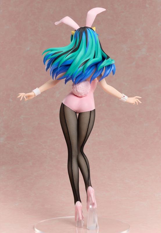 Scaled Figure 1/4 B-Style Lum - Bunny Ver. Urusei Yatsura By FREEing