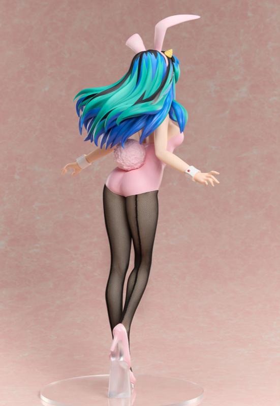 Scaled Figure 1/4 B-Style Lum - Bunny Ver. Urusei Yatsura By FREEing