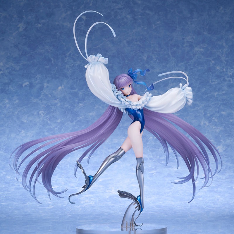 Non Scaled Figure Lancer / Meltryllis - Fate/Grand Order (33,5cm) By FLARE