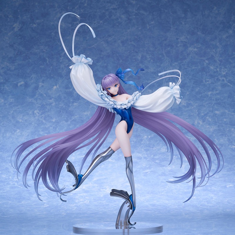 Non Scaled Figure Lancer / Meltryllis - Fate/Grand Order (33,5cm) By FLARE