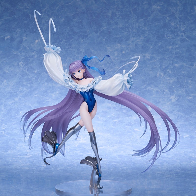 Non Scaled Figure Lancer / Meltryllis - Fate/Grand Order (33,5cm) By FLARE