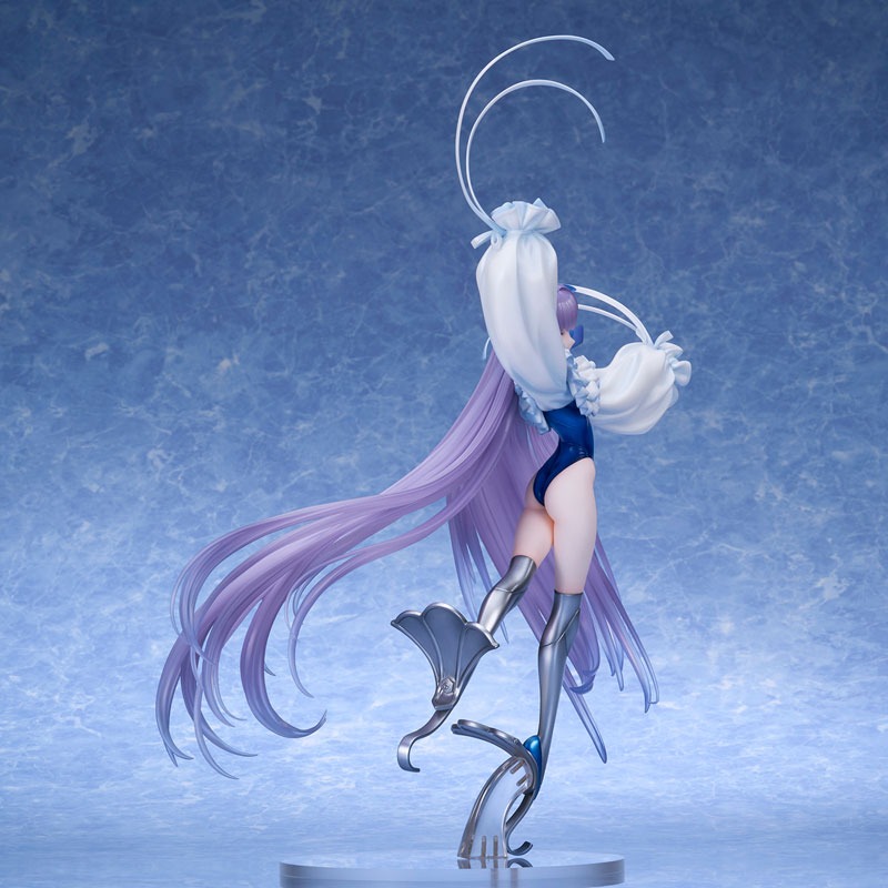 Non Scaled Figure Lancer / Meltryllis - Fate/Grand Order (33,5cm) By FLARE