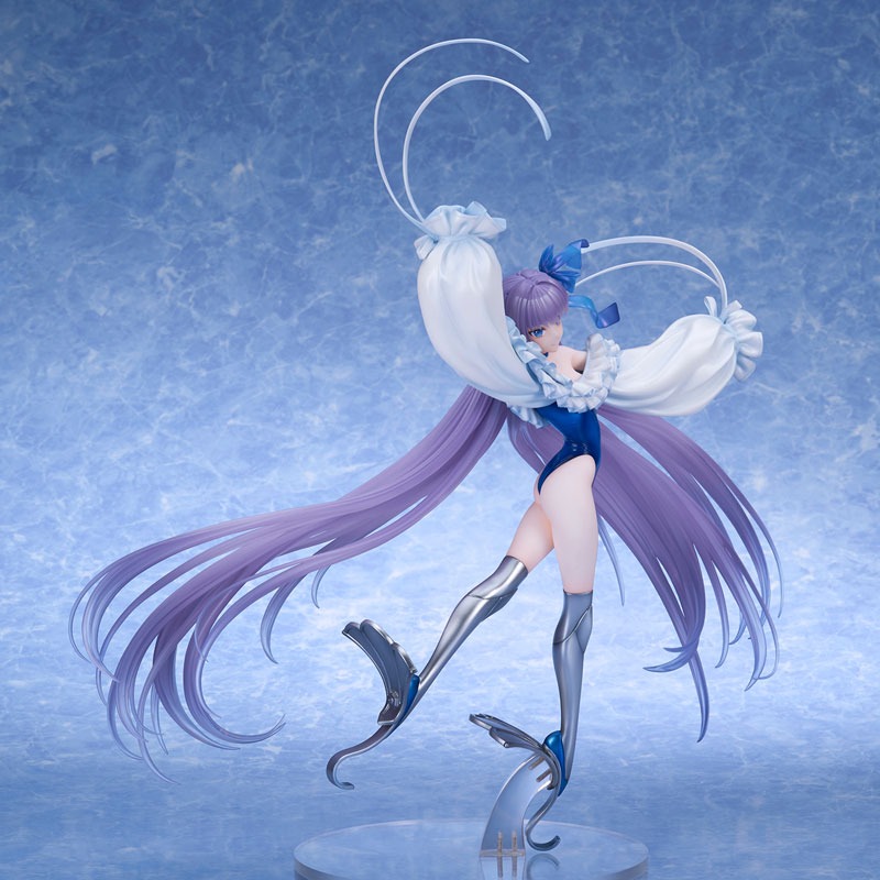 Non Scaled Figure Lancer / Meltryllis - Fate/Grand Order (33,5cm) By FLARE
