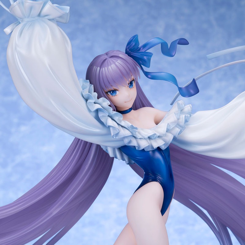 Non Scaled Figure Lancer / Meltryllis - Fate/Grand Order (33,5cm) By FLARE