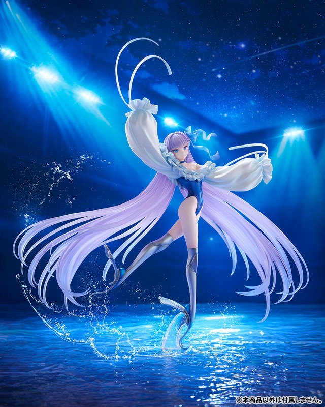 Non Scaled Figure Lancer / Meltryllis - Fate/Grand Order (33,5cm) By FLARE