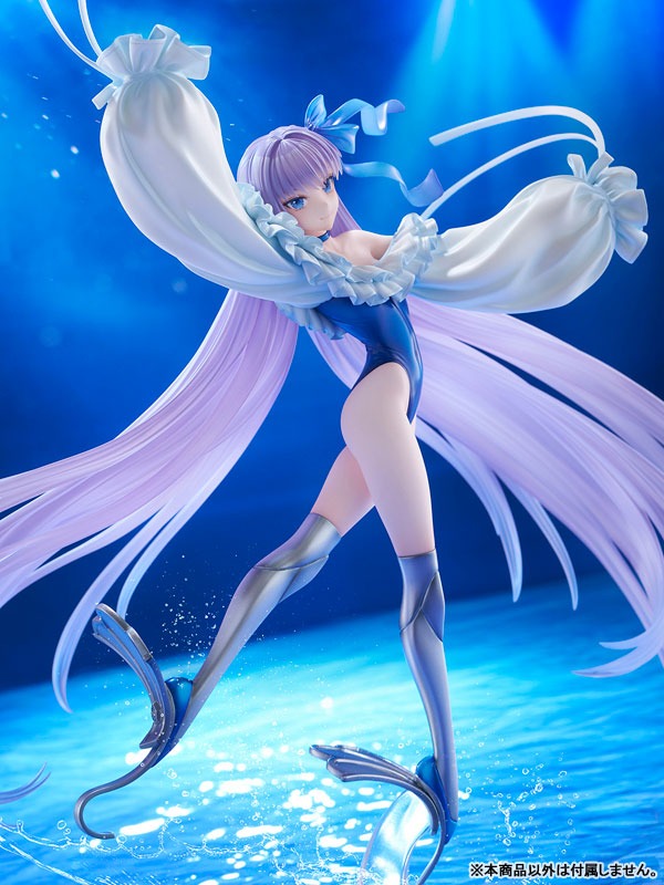 Non Scaled Figure Lancer / Meltryllis - Fate/Grand Order (33,5cm) By FLARE
