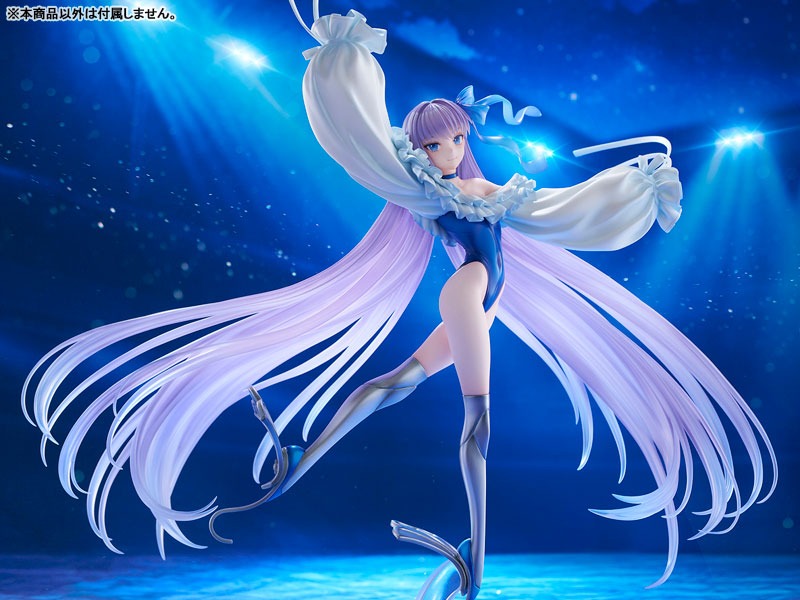 Non Scaled Figure Lancer / Meltryllis - Fate/Grand Order (33,5cm) By FLARE