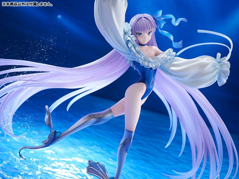 Non Scaled Figure Lancer / Meltryllis - Fate/Grand Order (33,5cm) By FLARE