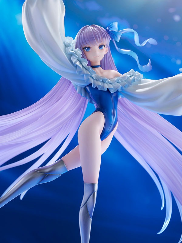 Non Scaled Figure Lancer / Meltryllis - Fate/Grand Order (33,5cm) By FLARE