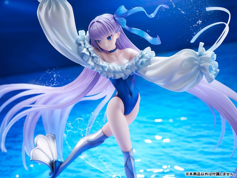 Non Scaled Figure Lancer / Meltryllis - Fate/Grand Order (33,5cm) By FLARE