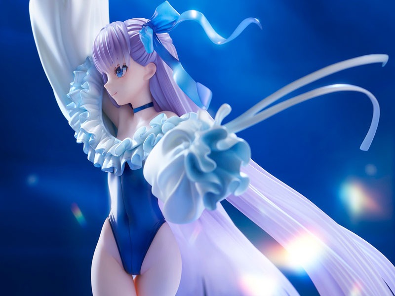 Non Scaled Figure Lancer / Meltryllis - Fate/Grand Order (33,5cm) By FLARE