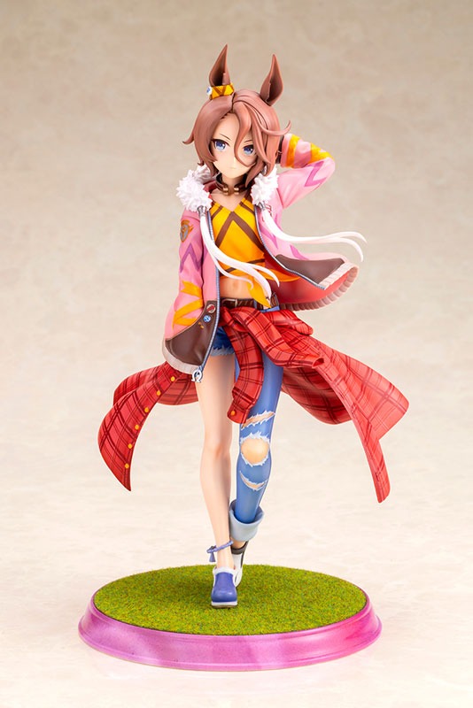 Scaled Figure 1/7 Narita Taishin - Uma Musume: Pretty Derby By Kotobukiya