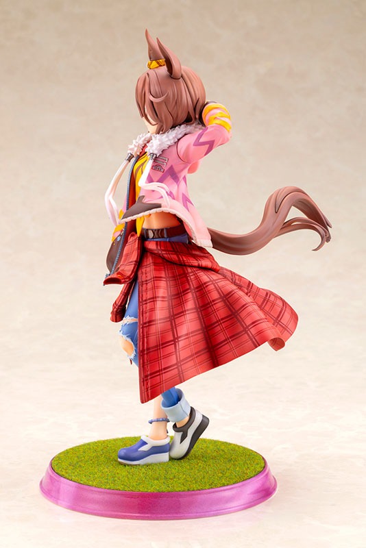 Scaled Figure 1/7 Narita Taishin - Uma Musume: Pretty Derby By Kotobukiya