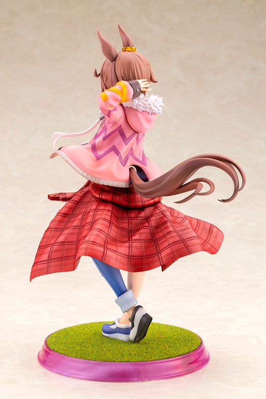 Scaled Figure 1/7 Narita Taishin - Uma Musume: Pretty Derby By Kotobukiya