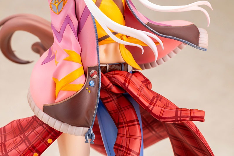 Scaled Figure 1/7 Narita Taishin - Uma Musume: Pretty Derby By Kotobukiya