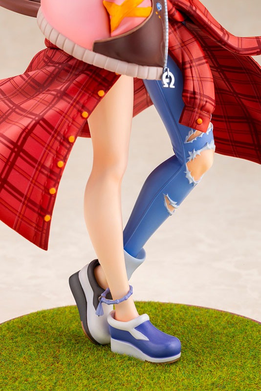 Scaled Figure 1/7 Narita Taishin - Uma Musume: Pretty Derby By Kotobukiya