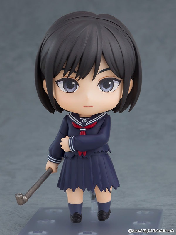 Nendoroid Shimizu Hinako - Silent Hill f By Good Smile Company
