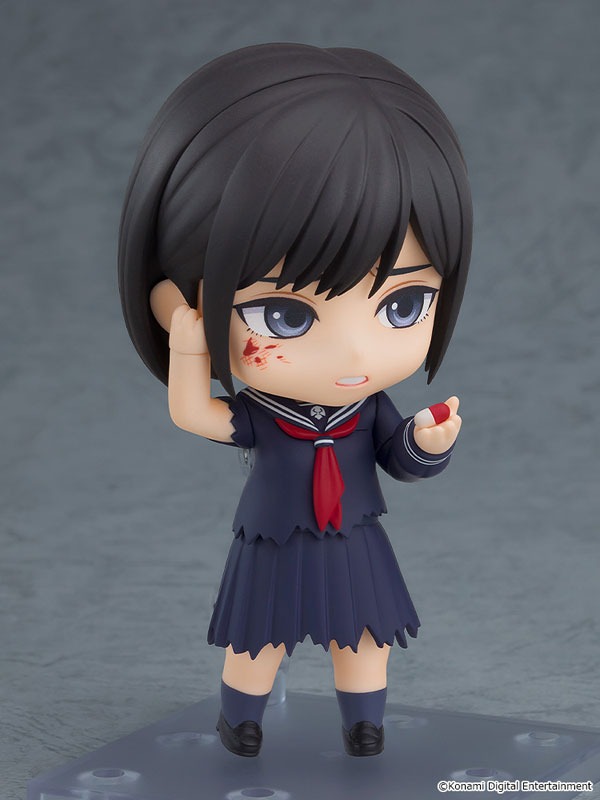 Nendoroid Shimizu Hinako - Silent Hill f By Good Smile Company