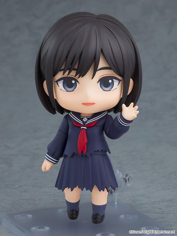 Nendoroid Shimizu Hinako - Silent Hill f By Good Smile Company