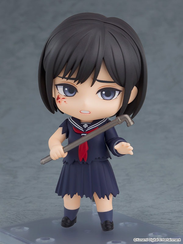 Nendoroid Shimizu Hinako - Silent Hill f By Good Smile Company