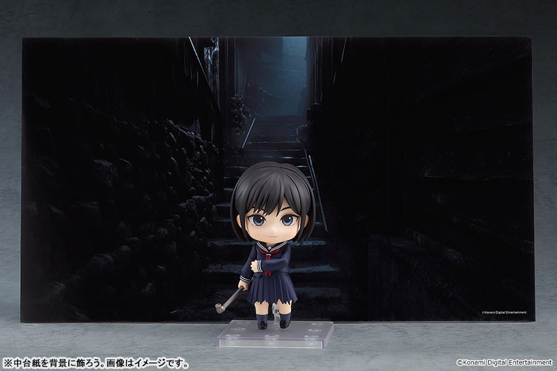 Nendoroid Shimizu Hinako - Silent Hill f By Good Smile Company