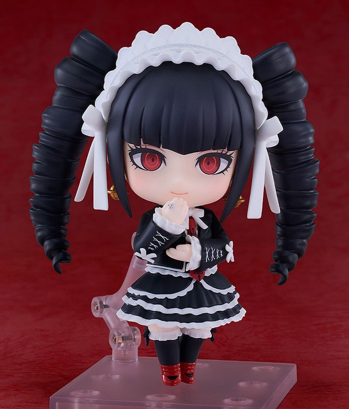 Nendoroid Celestia Ludenberg - Danganronpa: Trigger Happy Havoc By Good Smile Company
