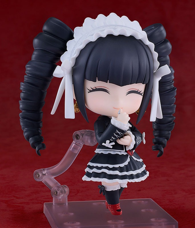 Nendoroid Celestia Ludenberg - Danganronpa: Trigger Happy Havoc By Good Smile Company