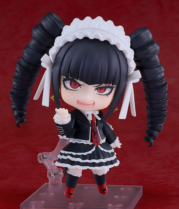 Nendoroid Celestia Ludenberg - Danganronpa: Trigger Happy Havoc By Good Smile Company