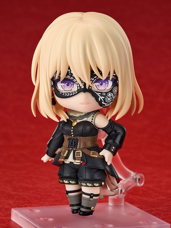 Nendoroid Doloris / Misumi Uika - BanG Dream! Ave Mujica By Good Smile Arts Shanghai