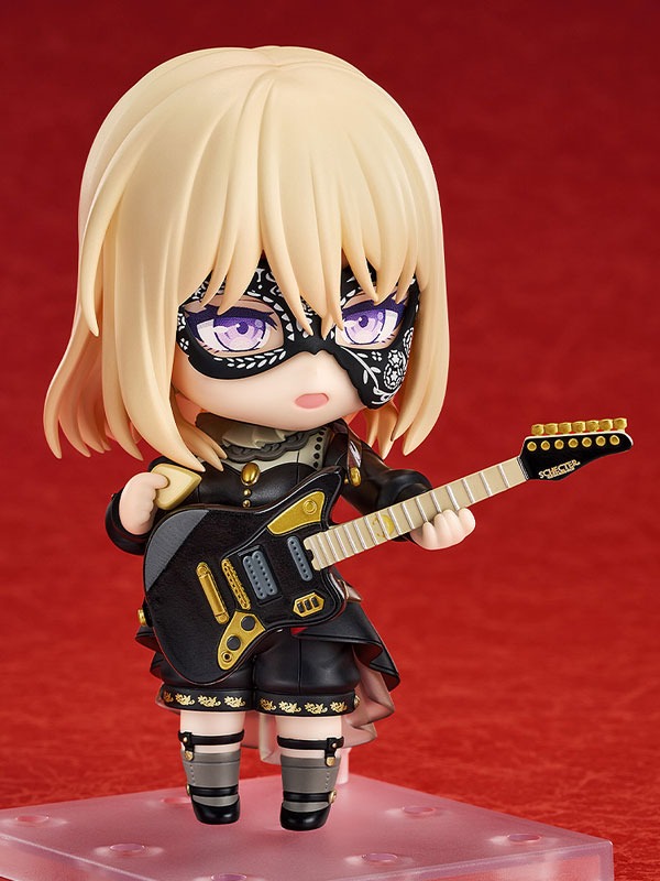 Nendoroid Doloris / Misumi Uika - BanG Dream! Ave Mujica By Good Smile Arts Shanghai
