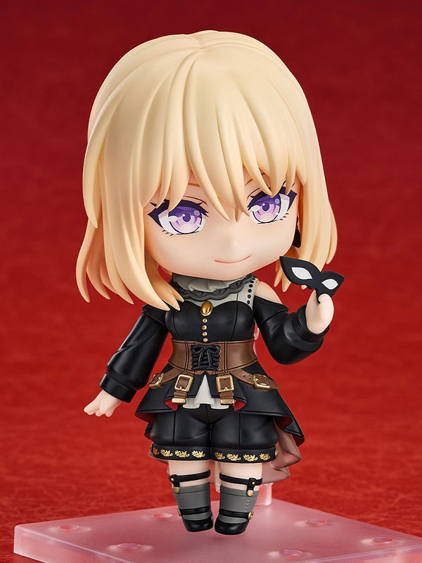 Nendoroid Doloris / Misumi Uika - BanG Dream! Ave Mujica By Good Smile Arts Shanghai
