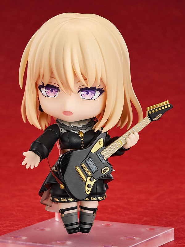 Nendoroid Doloris / Misumi Uika - BanG Dream! Ave Mujica By Good Smile Arts Shanghai