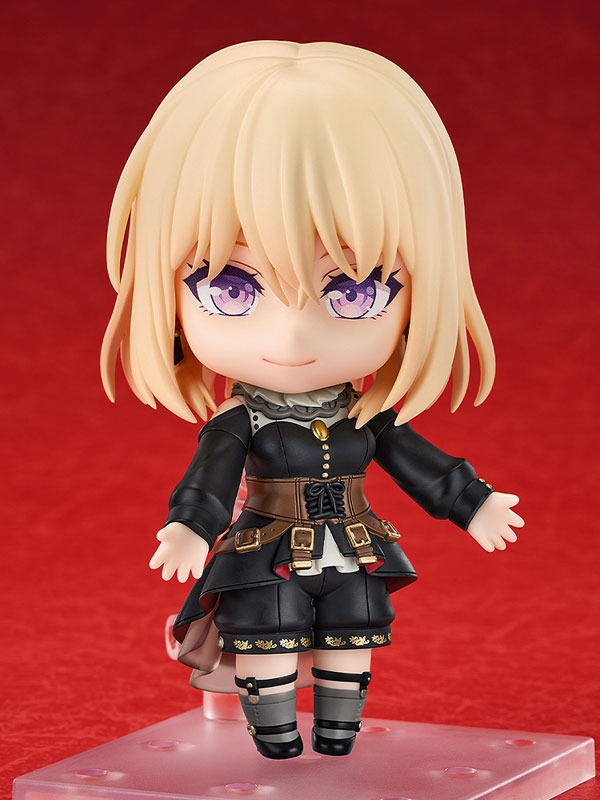 Nendoroid Doloris / Misumi Uika - BanG Dream! Ave Mujica By Good Smile Arts Shanghai