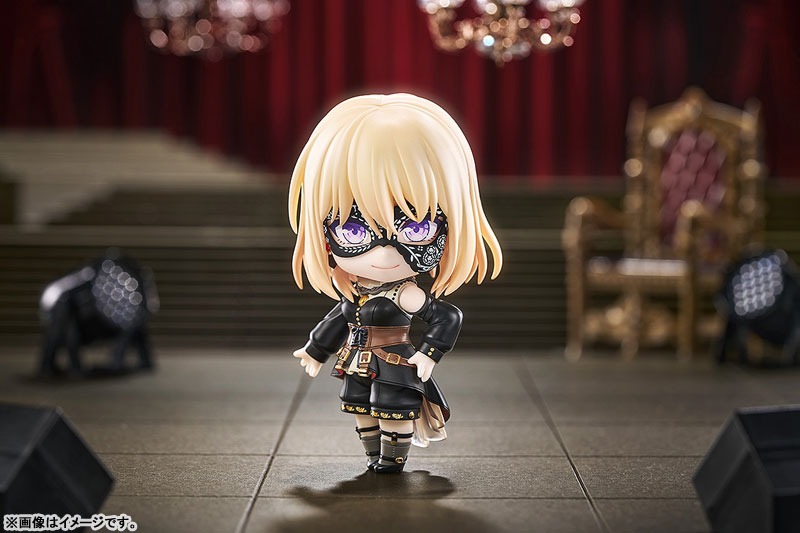 Nendoroid Doloris / Misumi Uika - BanG Dream! Ave Mujica By Good Smile Arts Shanghai