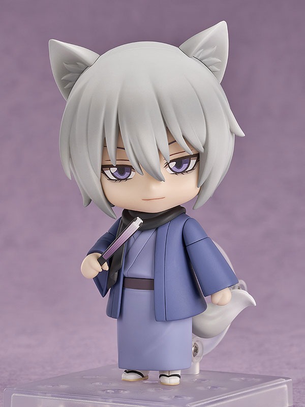 Nendoroid Tomoe - Kamisama Hajimemashita / Kamisama Kiss (Re-Release) By Good Smile Arts Shanghai