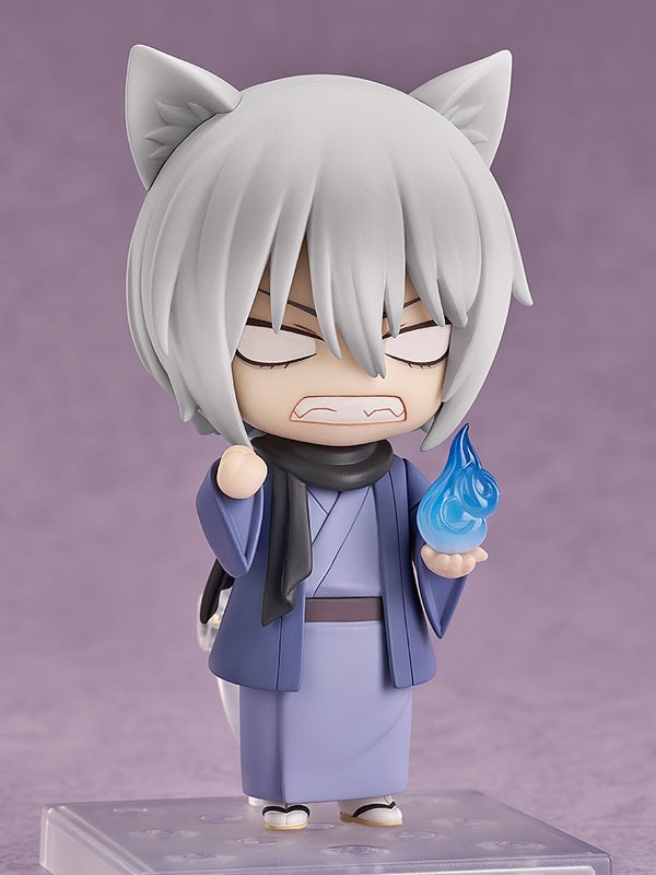 Nendoroid Tomoe - Kamisama Hajimemashita / Kamisama Kiss (Re-Release) By Good Smile Arts Shanghai