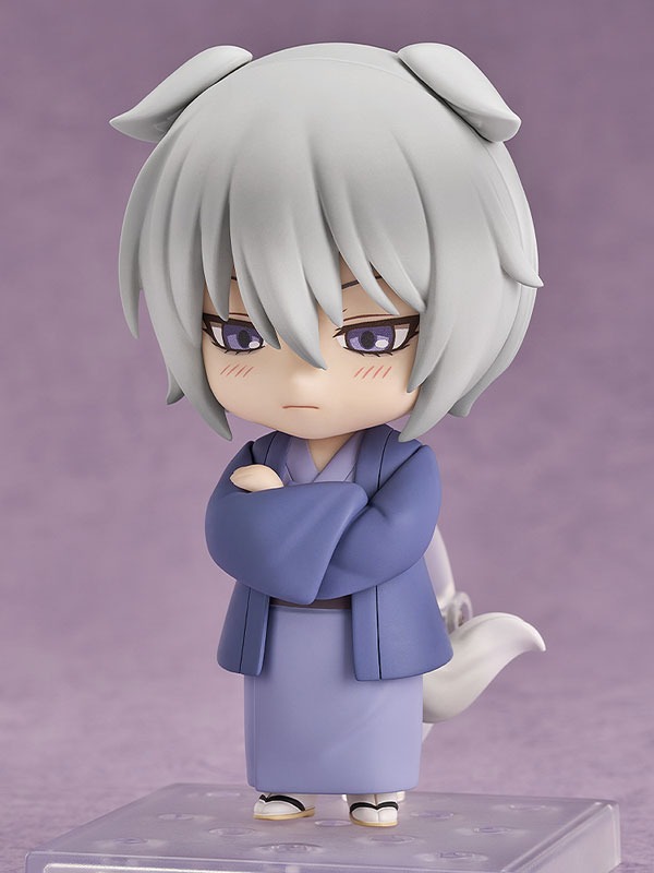 Nendoroid Tomoe - Kamisama Hajimemashita / Kamisama Kiss (Re-Release) By Good Smile Arts Shanghai