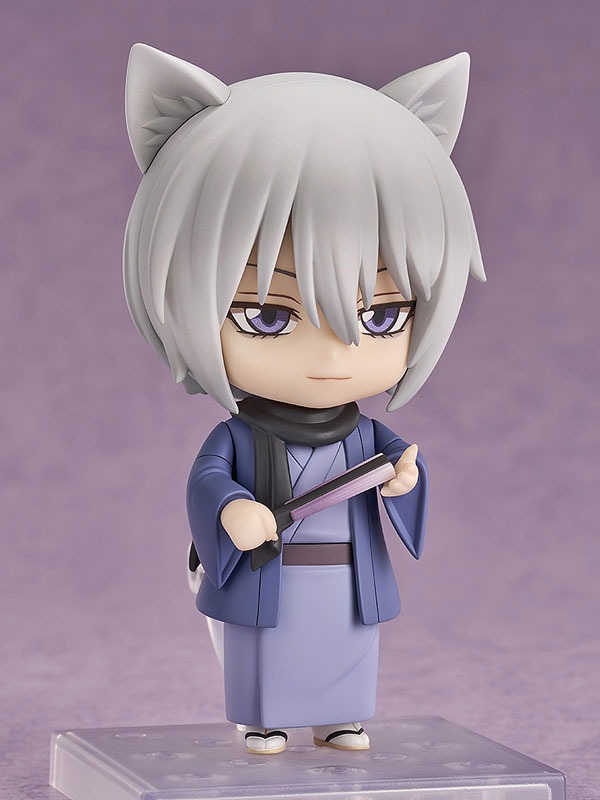 Nendoroid Tomoe - Kamisama Hajimemashita / Kamisama Kiss (Re-Release) By Good Smile Arts Shanghai