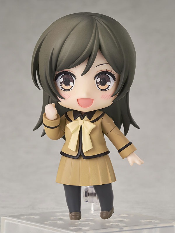 Nendoroid Momozono Nanami - Kamisama Hajimemashita / Kamisama Kiss By Good Smile Arts Shanghai