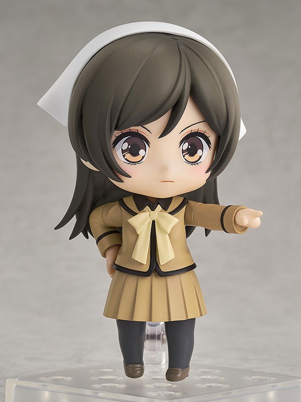 Nendoroid Momozono Nanami - Kamisama Hajimemashita / Kamisama Kiss By Good Smile Arts Shanghai