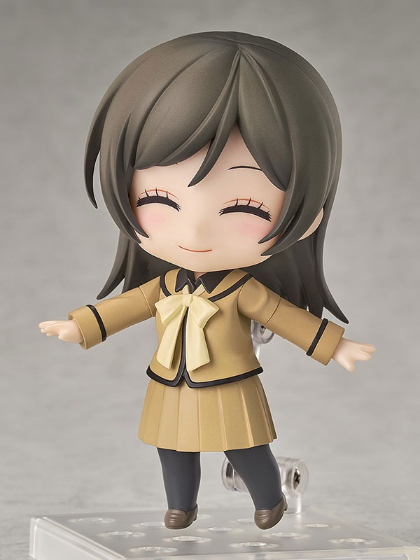 Nendoroid Momozono Nanami - Kamisama Hajimemashita / Kamisama Kiss By Good Smile Arts Shanghai