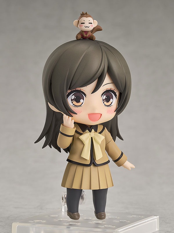 Nendoroid Momozono Nanami - Kamisama Hajimemashita / Kamisama Kiss By Good Smile Arts Shanghai