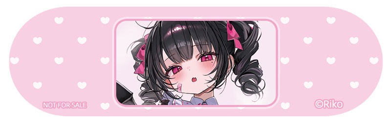 Scaled Figure Figure 1/6 Sino - Baby Bottle Ver. Illustration by Riko By Reverse Studio